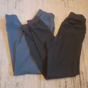 Lululemon ABC Jogger Lot Of 2